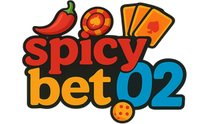 Spicy Bet 02 Logo
